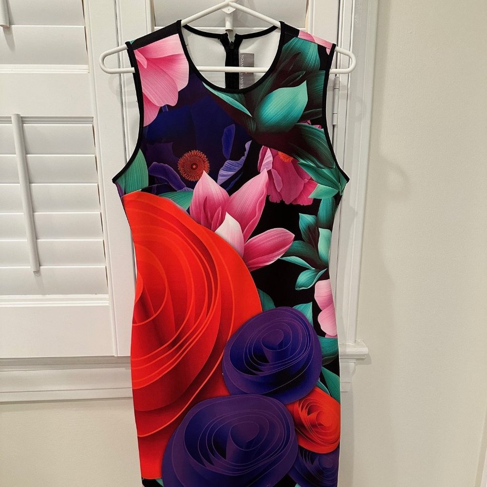 COPY - Clover Canyon Dress